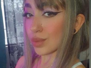 HoneyMolliy - Live porn &amp; sex cam - 13234608