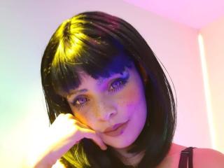 HarleyJade - Sexe cam en vivo - 13234776