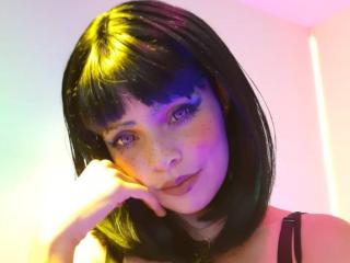HarleyJade - Live sex cam - 13234788