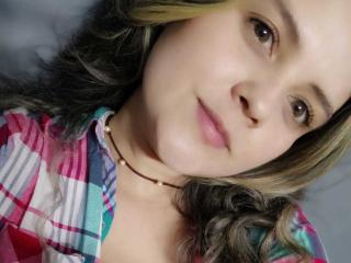 DanaDelRey - Live sexe cam - 13238696