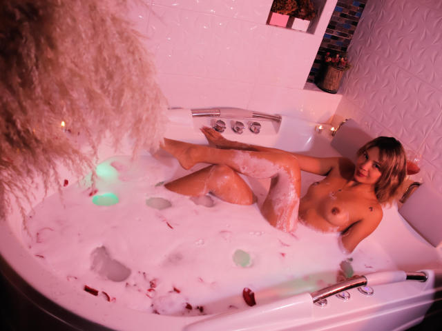 Leonhela - Live porn &amp; sex cam - 13241228