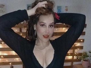 IsabellaPorth - Sexe cam en vivo - 13241360