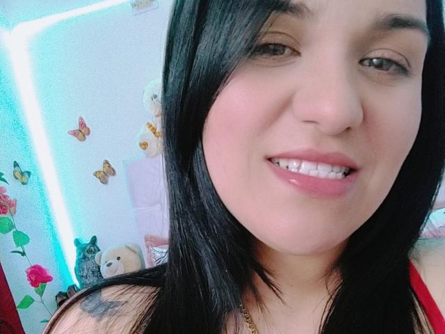 VivianaThomson - Sexe cam en vivo - 13241700