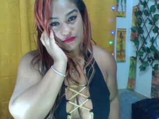 MichelleBrito - Live sex cam - 13242416