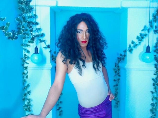 HatHlior69 - Sexe cam en vivo - 13242556