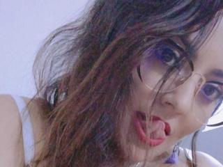 JuliaParker - Sexe cam en vivo - 13242600