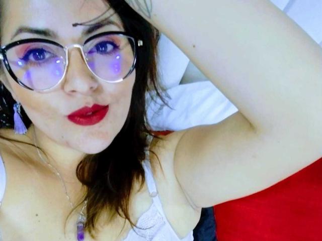 JuliaParker - Sexe cam en vivo - 13242608