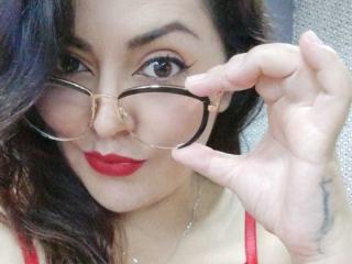 JuliaParker - Sexe cam en vivo - 13242624