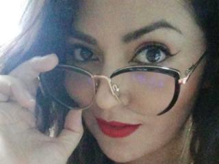 JuliaParker - Sexe cam en vivo - 13242636