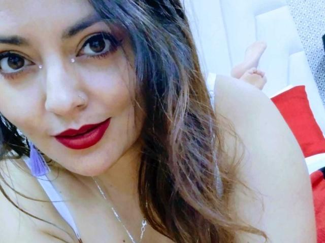 JuliaParker - Live sex cam - 13242648