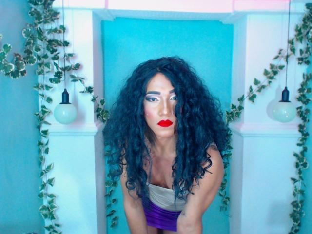 HatHlior69 - Sexe cam en vivo - 13242676