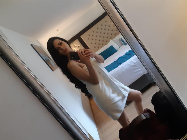 HannaRobertss - Camera khiêu dâm &amp; quyến rũ trực tiếp - 13244036