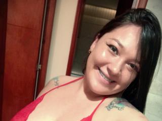 ClarissaDelicieux - Live Sex Cam - 13244768