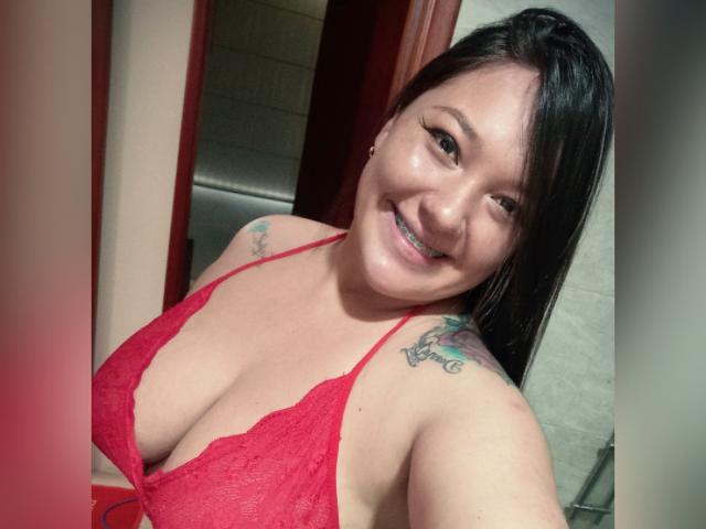 ClarissaDelicieux - Sexe cam en vivo - 13244776