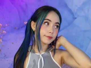 AnnieJules - Live sex cam - 13245312