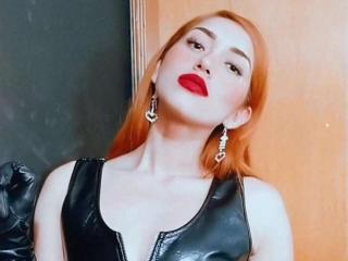 VenusBarret - Live sex cam - 13245416