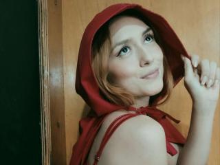 VenusBarret - Live sexe cam - 13245432