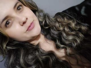 DanaDelRey - Sexe cam en vivo - 13245648