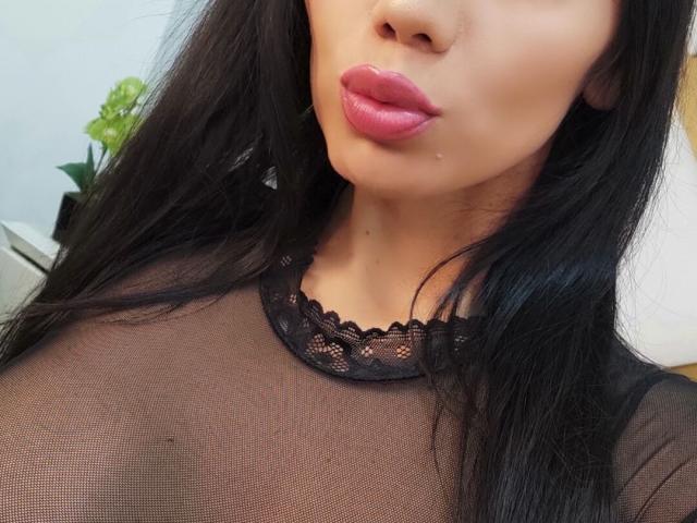 DanniaSalvatore - Sexe cam en vivo - 13245792