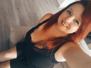 VeronicaReal - Live sexe cam - 13246856