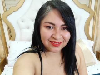 KarlaFire - Live porn &amp; sex cam - 13249632