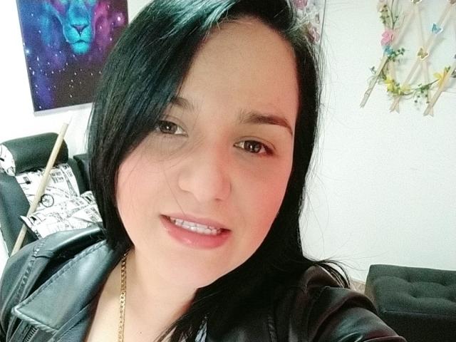 VivianaThomson - Sexe cam en vivo - 13251740