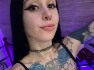 LuunaXStar - Live porn &amp; sex cam - 13251824