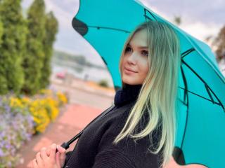 VanillaSunshine - Live sex cam - 13254592