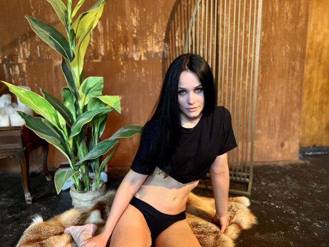 LaraXHot - Live sex cam - 13254688