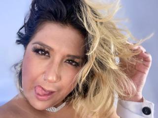 SexiRose - Live porn & sex cam - 13255364