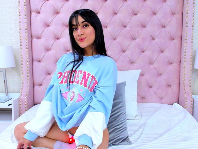 MeliMuller - Sexe cam en vivo - 13255460