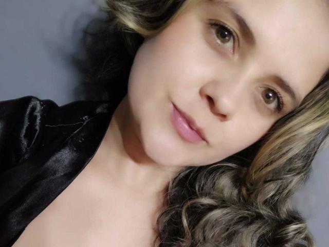 DanaDelRey - Live sexe cam - 13256352
