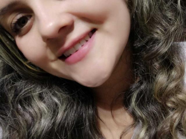 DanaDelRey - Sexe cam en vivo - 13256380