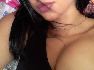 Crstalin - Sexe cam en vivo - 13256940