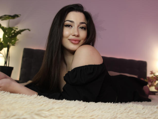 SmilleAndLove - Live sex cam - 13258444