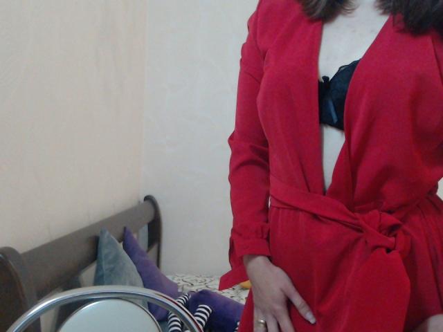 LadyLara - Sexe cam en vivo - 13258592