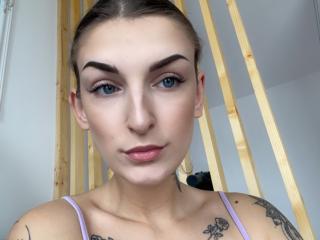 LeiaVixen - Live porn & sex cam - 13258760