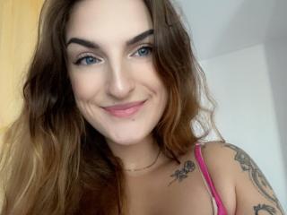 LeiaVixen - Live porn & sex cam - 13258788