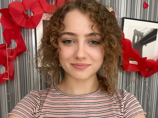 Leivi - Sexe cam en vivo - 13258996