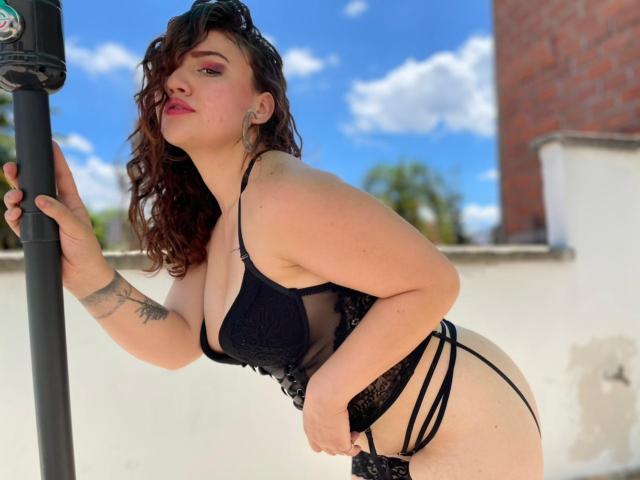 AgnesFortune - Live porn &amp; sex cam - 13259044