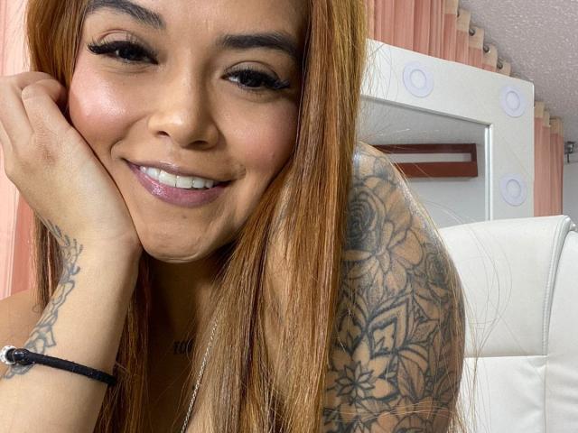 MajoJones - Live porno og sexkamera - 13259428
