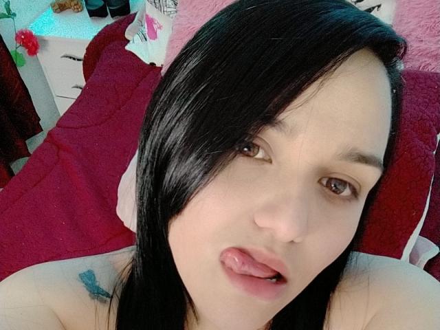 VivianaThomson - Sexe cam en vivo - 13260140