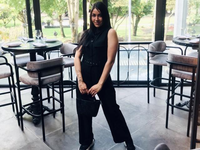 NicoColeman - Live sex cam - 13261220