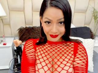 ZarahDiVousy - Live Sex Cam - 13263344