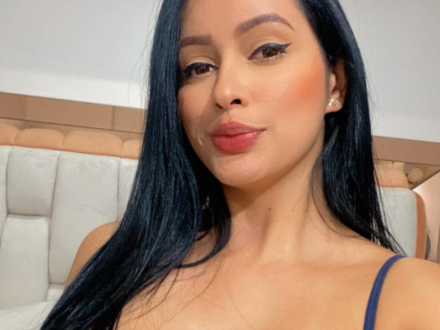 EmilyParkerr - Live sex cam - 13263504