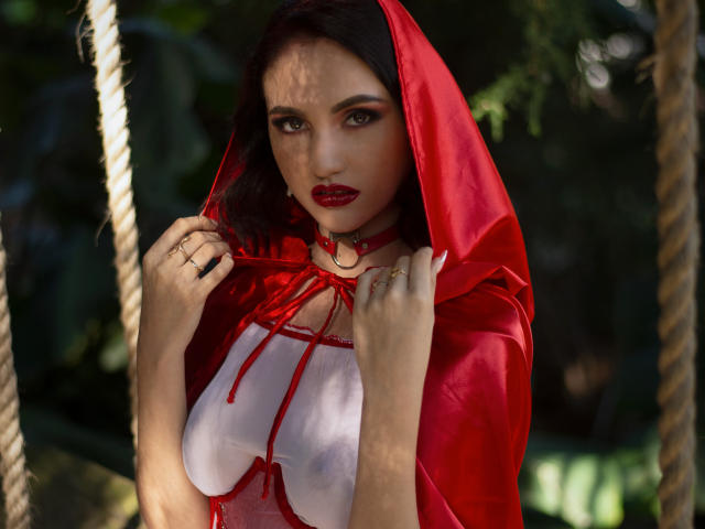EstefaniaRamos - Live sex cam - 13263964