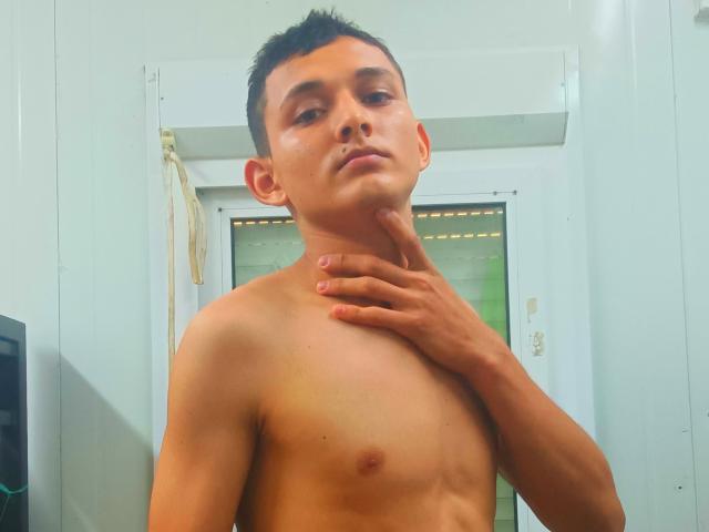 Dimiitry - Sexe cam en vivo - 13264600