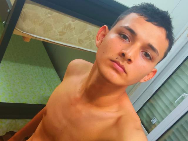 Dimiitry - Sexe cam en vivo - 13264604