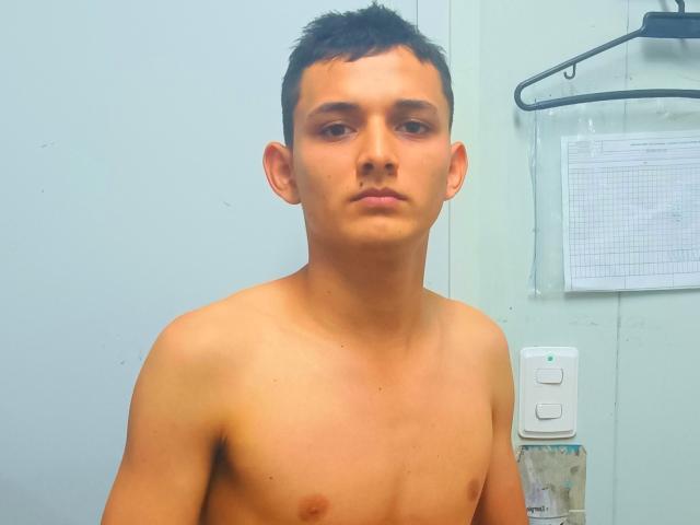 Dimiitry - Sexe cam en vivo - 13264608