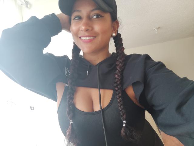 YiyaHot69 - Sexe cam en vivo - 13265328
